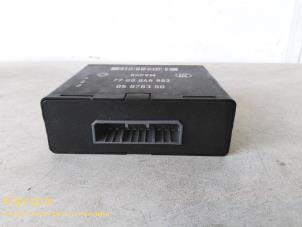 Gebruikte Computer Diversen Renault Megane II (BM/CM) 2.0 16V Prijs op aanvraag aangeboden door Fa. Klijnstra & Zn. VOF