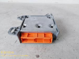 Gebruikte Airbag Module Renault Megane Coupé (DA) 1.6 16V Sport Prijs € 75,00 Margeregeling aangeboden door Fa. Klijnstra & Zn. VOF
