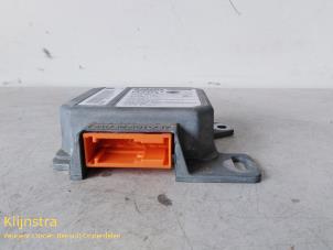Gebruikte Airbag Module Renault Megane Scénic (JA) 1.6 RT Prijs € 75,00 Margeregeling aangeboden door Fa. Klijnstra & Zn. VOF