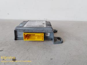 Gebruikte Airbag Module Renault Megane Coupé (DA) 2.0i Prijs € 75,00 Margeregeling aangeboden door Fa. Klijnstra & Zn. VOF