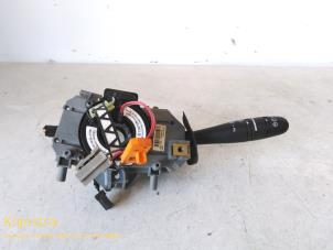 Gebruikte Combischakelaar Stuurkolom Renault Megane Scénic (JA) 1.4i RL,RN Prijs op aanvraag aangeboden door Fa. Klijnstra & Zn. VOF