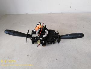 Gebruikte Combischakelaar Stuurkolom Renault Megane (BA) 1.6i ,Easy Prijs op aanvraag aangeboden door Fa. Klijnstra & Zn. VOF