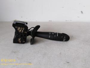 Gebruikte Ruitenwis Schakelaar Renault Megane Scénic (JA) 1.6 RT Prijs op aanvraag aangeboden door Fa. Klijnstra & Zn. VOF