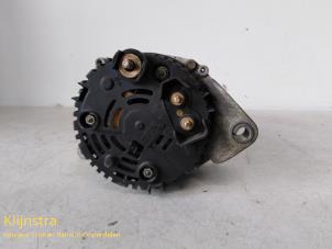 Alternator van een Renault Laguna I (B56) 2.0 1996