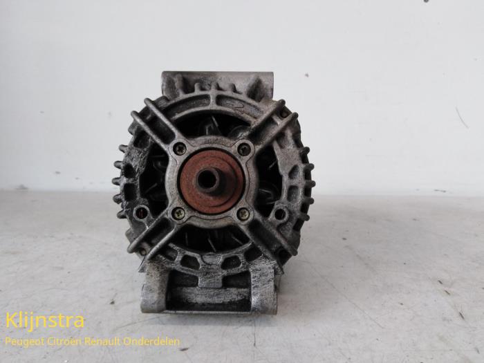 Gebruikte Dynamo Renault Laguna Prijs op aanvraag aangeboden door Fa. Klijnstra & Zn. VOF