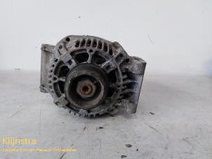 Gebruikte Dynamo Renault Laguna I (B56) 1.6 16V Prijs € 64,00 Margeregeling aangeboden door Fa. Klijnstra & Zn. VOF