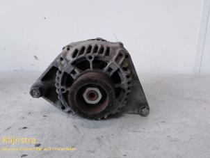 Gebruikte Dynamo Renault Laguna I (B56) 1.8 Prijs op aanvraag aangeboden door Fa. Klijnstra & Zn. VOF