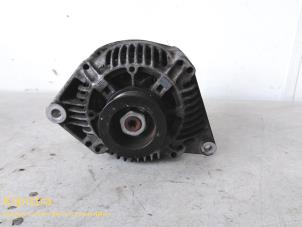Gebruikte Alternator Renault Laguna I (B56) 1.8 Prijs op aanvraag aangeboden door Fa. Klijnstra & Zn. VOF