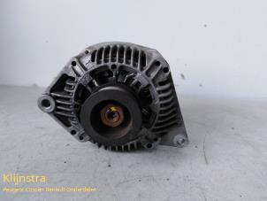 Gebruikte Dynamo Renault Laguna I (B56) 1.8 Prijs op aanvraag aangeboden door Fa. Klijnstra & Zn. VOF