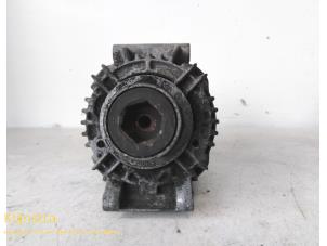 Gebruikte Dynamo Renault Kangoo (KC) 1.4 Prijs op aanvraag aangeboden door Fa. Klijnstra & Zn. VOF