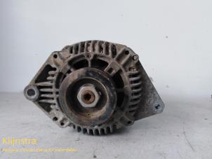 Gebruikte Dynamo Renault Megane Prijs op aanvraag aangeboden door Fa. Klijnstra & Zn. VOF