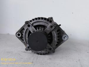 Gebruikte Dynamo Renault Espace (JK) 3.0 dCi V6 24V Grand Espace Kat. Prijs op aanvraag aangeboden door Fa. Klijnstra & Zn. VOF