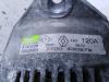 Dynamo van een Renault Kangoo Express (FC) 1.9 dTi; 1.9 dCi 2001