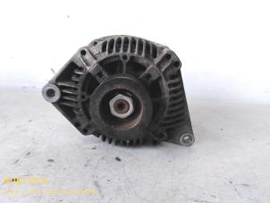 Gebruikte Alternator Renault Espace (JE) 2.0i RTE,RXE Prijs op aanvraag aangeboden door Fa. Klijnstra & Zn. VOF