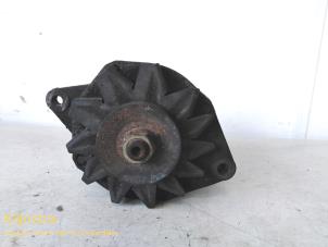 Gebruikte Dynamo Renault Espace (J/S6) 2.1 TD Prijs op aanvraag aangeboden door Fa. Klijnstra & Zn. VOF