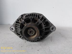 Gebruikte Alternator Renault Kangoo (KC) 1.9 D 55 Prijs op aanvraag aangeboden door Fa. Klijnstra & Zn. VOF