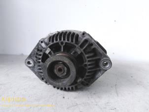 Gebruikte Dynamo Renault Kangoo (KC) 1.9 dTi Prijs op aanvraag aangeboden door Fa. Klijnstra & Zn. VOF