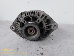 Gebruikte Dynamo Renault Kangoo Prijs op aanvraag aangeboden door Fa. Klijnstra & Zn. VOF