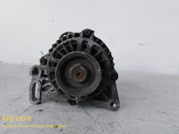 Gebruikte Dynamo Renault Kangoo Express (FC) 1.9 D 55 Prijs op aanvraag aangeboden door Fa. Klijnstra & Zn. VOF