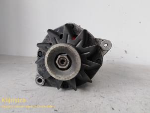Gebruikte Dynamo Renault Clio (B/C57/357/557/577) 1.4i RN,RT Kat. Prijs op aanvraag aangeboden door Fa. Klijnstra & Zn. VOF
