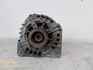 Gebruikte Dynamo Renault Megane Scenic Prijs op aanvraag aangeboden door Fa. Klijnstra & Zn. VOF