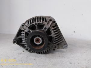 Gebruikte Dynamo Renault Megane Scénic (JA) 2.0 RT Prijs op aanvraag aangeboden door Fa. Klijnstra & Zn. VOF