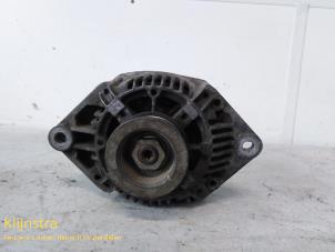 Gebruikte Alternator Renault Megane (BA) 1.9D RN,RT Prijs op aanvraag aangeboden door Fa. Klijnstra & Zn. VOF
