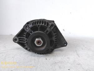 Gebruikte Dynamo Renault Megane Coupé (DA) 1.6i Prijs op aanvraag aangeboden door Fa. Klijnstra & Zn. VOF