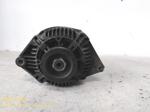 Gebruikte Dynamo Renault Megane Break/Grandtour (KA) 1.6 16V RXE,RXT Prijs op aanvraag aangeboden door Fa. Klijnstra & Zn. VOF