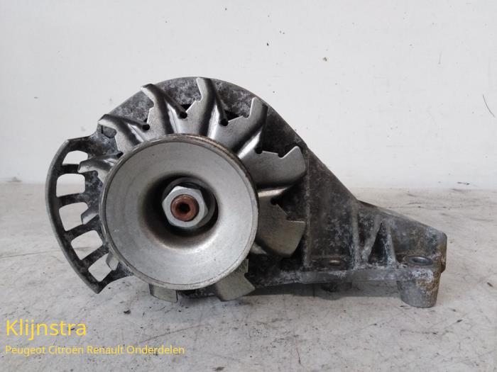 Gebruikte Dynamo Renault Twingo (C06) 1.2 SPi Phase I Prijs op aanvraag aangeboden door Fa. Klijnstra & Zn. VOF