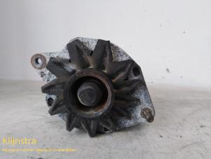 Gebruikte Dynamo Renault 19 Cabriolet Phase I (D53) Prijs op aanvraag aangeboden door Fa. Klijnstra & Zn. VOF