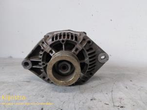 Gebruikte Dynamo Vauxhall Diversen Prijs op aanvraag aangeboden door Fa. Klijnstra & Zn. VOF