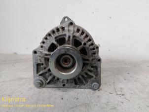 Gebruikte Dynamo Dacia Duster Prijs op aanvraag aangeboden door Fa. Klijnstra & Zn. VOF