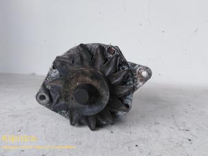 Gebruikte Dynamo Renault Espace (JE) 2.2 dT 12V Prijs op aanvraag aangeboden door Fa. Klijnstra & Zn. VOF