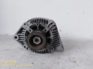 Gebruikte Dynamo Renault Espace (JE) 2.0i RTE,RXE Kat. Prijs op aanvraag aangeboden door Fa. Klijnstra & Zn. VOF