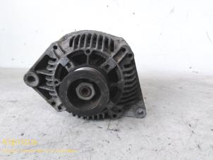 Gebruikte Dynamo Renault Espace (JE) 2.0i RTE,RXE Kat. Prijs op aanvraag aangeboden door Fa. Klijnstra & Zn. VOF