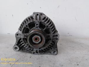 Gebruikte Dynamo Renault Espace (JE) 3.0i V6 24V Kat. Prijs op aanvraag aangeboden door Fa. Klijnstra & Zn. VOF