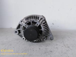 Gebruikte Dynamo Renault Scénic I (JA) 1.9 dCi Prijs op aanvraag aangeboden door Fa. Klijnstra & Zn. VOF