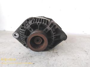 Gebruikte Dynamo Renault Master II (JD) 2.5 D T28 Prijs op aanvraag aangeboden door Fa. Klijnstra & Zn. VOF