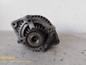 Gebruikte Dynamo Renault Espace (JK) 3.0 dCi V6 24V Grand Espace Kat. Prijs op aanvraag aangeboden door Fa. Klijnstra & Zn. VOF