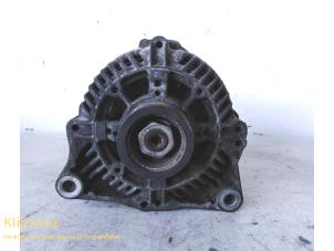 Gebruikte Dynamo Renault Espace (JE) 3.0 V6 24V Grand Espace Prijs op aanvraag aangeboden door Fa. Klijnstra & Zn. VOF