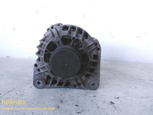 Gebruikte Dynamo Renault Laguna Prijs op aanvraag aangeboden door Fa. Klijnstra & Zn. VOF