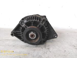 Gebruikte Dynamo Renault Megane Coupé (DA) 1.6i Prijs op aanvraag aangeboden door Fa. Klijnstra & Zn. VOF