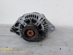 Gebruikte Dynamo Renault Megane Coupé (DA) 2.0i Prijs op aanvraag aangeboden door Fa. Klijnstra & Zn. VOF