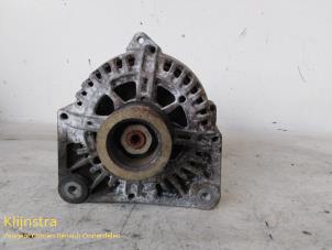 Gebruikte Dynamo Renault Megane Scenic Prijs op aanvraag aangeboden door Fa. Klijnstra & Zn. VOF