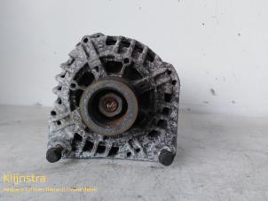 Gebruikte Dynamo Renault Grand Scénic II (JM) 1.9 dCi 120 Prijs op aanvraag aangeboden door Fa. Klijnstra & Zn. VOF