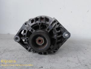 Gebruikte Dynamo Renault Scénic I (JA) 1.9 dTi Prijs op aanvraag aangeboden door Fa. Klijnstra & Zn. VOF