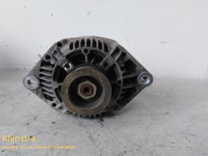 Gebruikte Alternator Renault Megane Break/Grandtour (KA) 1.9 dTi Prijs op aanvraag aangeboden door Fa. Klijnstra & Zn. VOF
