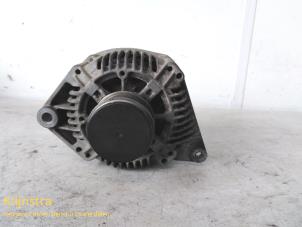 Gebruikte Alternator Renault Megane Coupé (DA) 1.9 dCi Prijs op aanvraag aangeboden door Fa. Klijnstra & Zn. VOF
