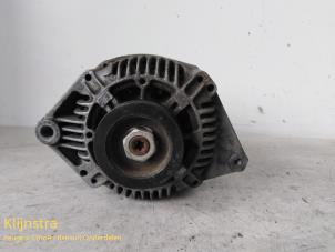 Gebruikte Alternator Renault Megane Coupé (DA) 1.6i Prijs op aanvraag aangeboden door Fa. Klijnstra & Zn. VOF